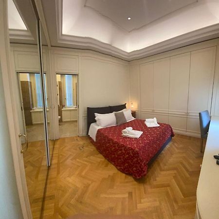 Spagna Luxury Suite Roma المظهر الخارجي الصورة