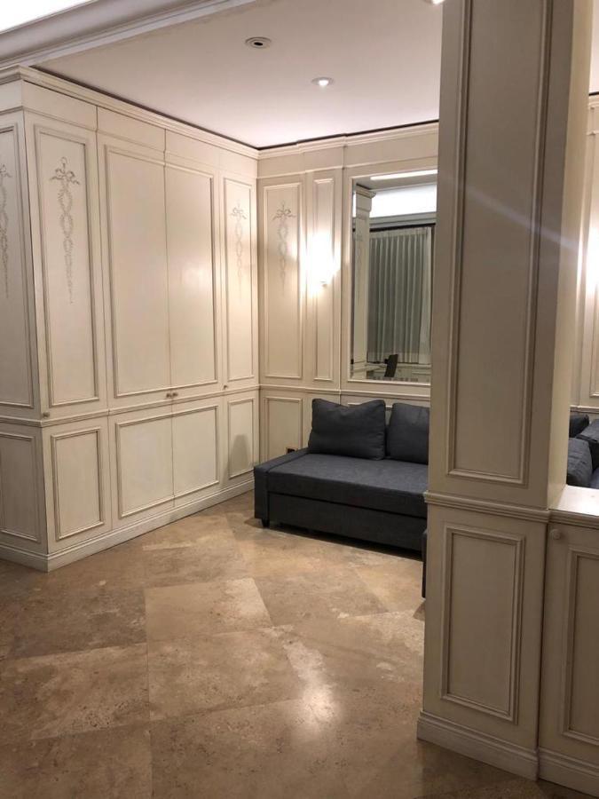 Spagna Luxury Suite Roma المظهر الخارجي الصورة