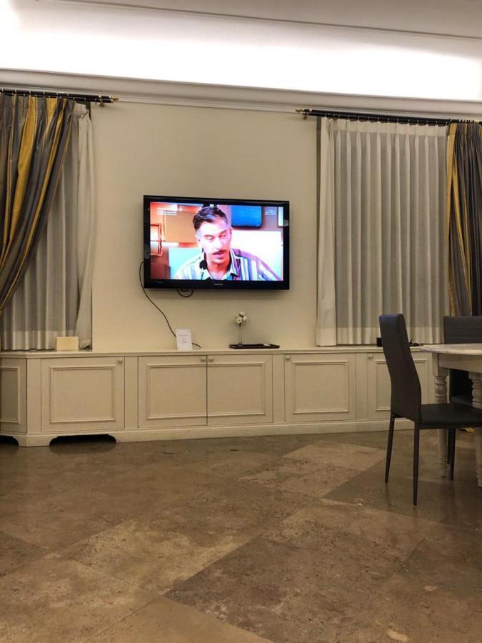 Spagna Luxury Suite Roma المظهر الخارجي الصورة