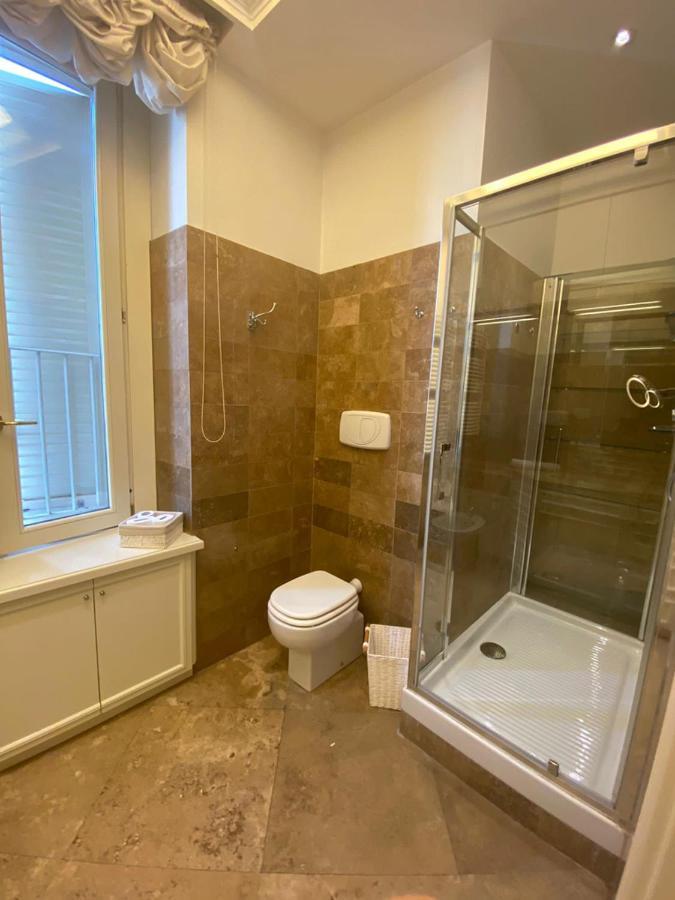 Spagna Luxury Suite Roma المظهر الخارجي الصورة