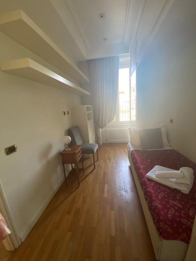 Spagna Luxury Suite Roma المظهر الخارجي الصورة