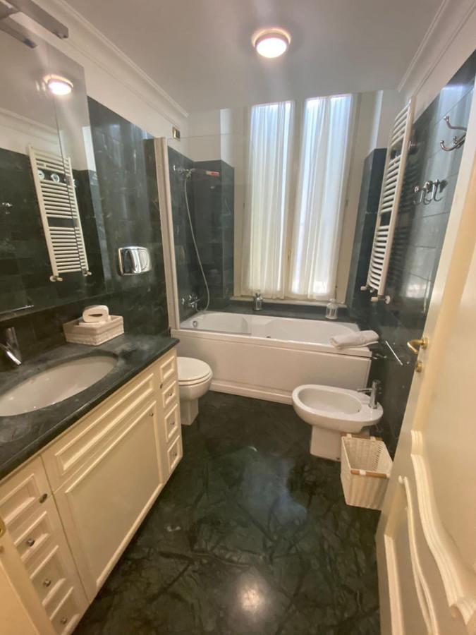 Spagna Luxury Suite Roma المظهر الخارجي الصورة