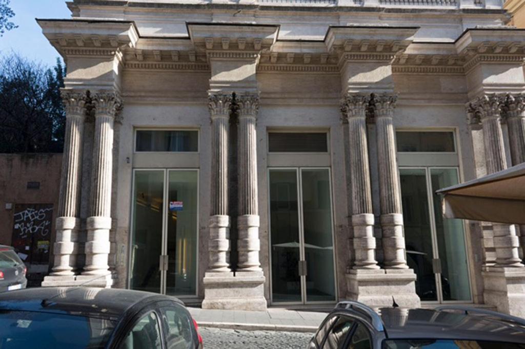 Spagna Luxury Suite Roma المظهر الخارجي الصورة