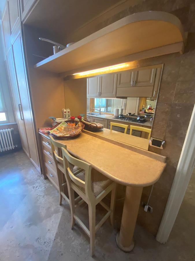 Spagna Luxury Suite Roma المظهر الخارجي الصورة
